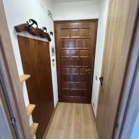 Natalia Apartment Sauze D'Oulx