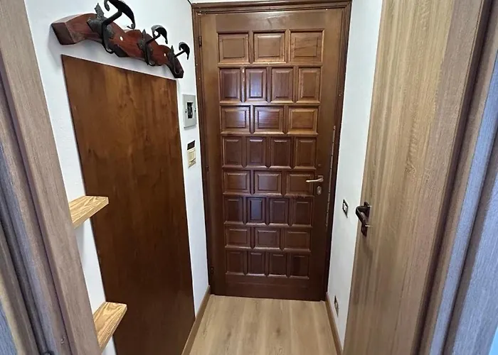 Natalia Apartment Sauze D'Oulx